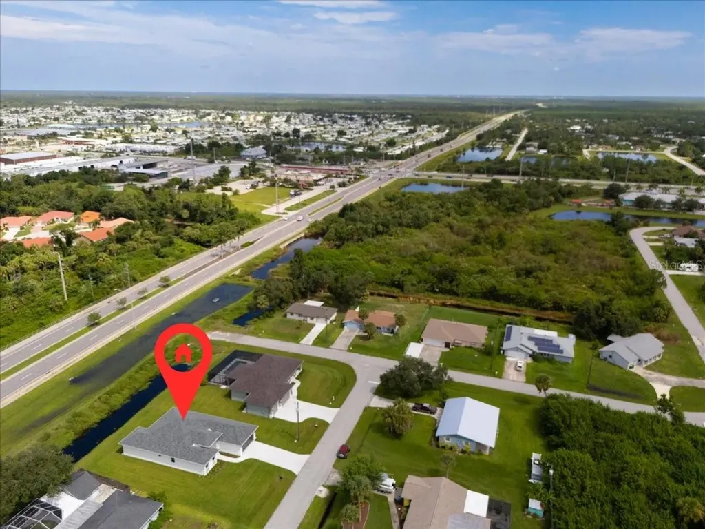 6999 Burnsville Street Englewood FL 34224