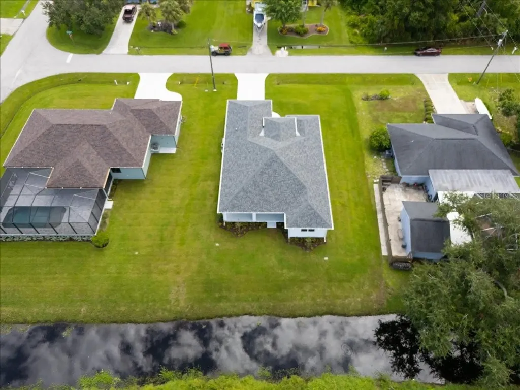 6999 Burnsville Street Englewood FL 34224