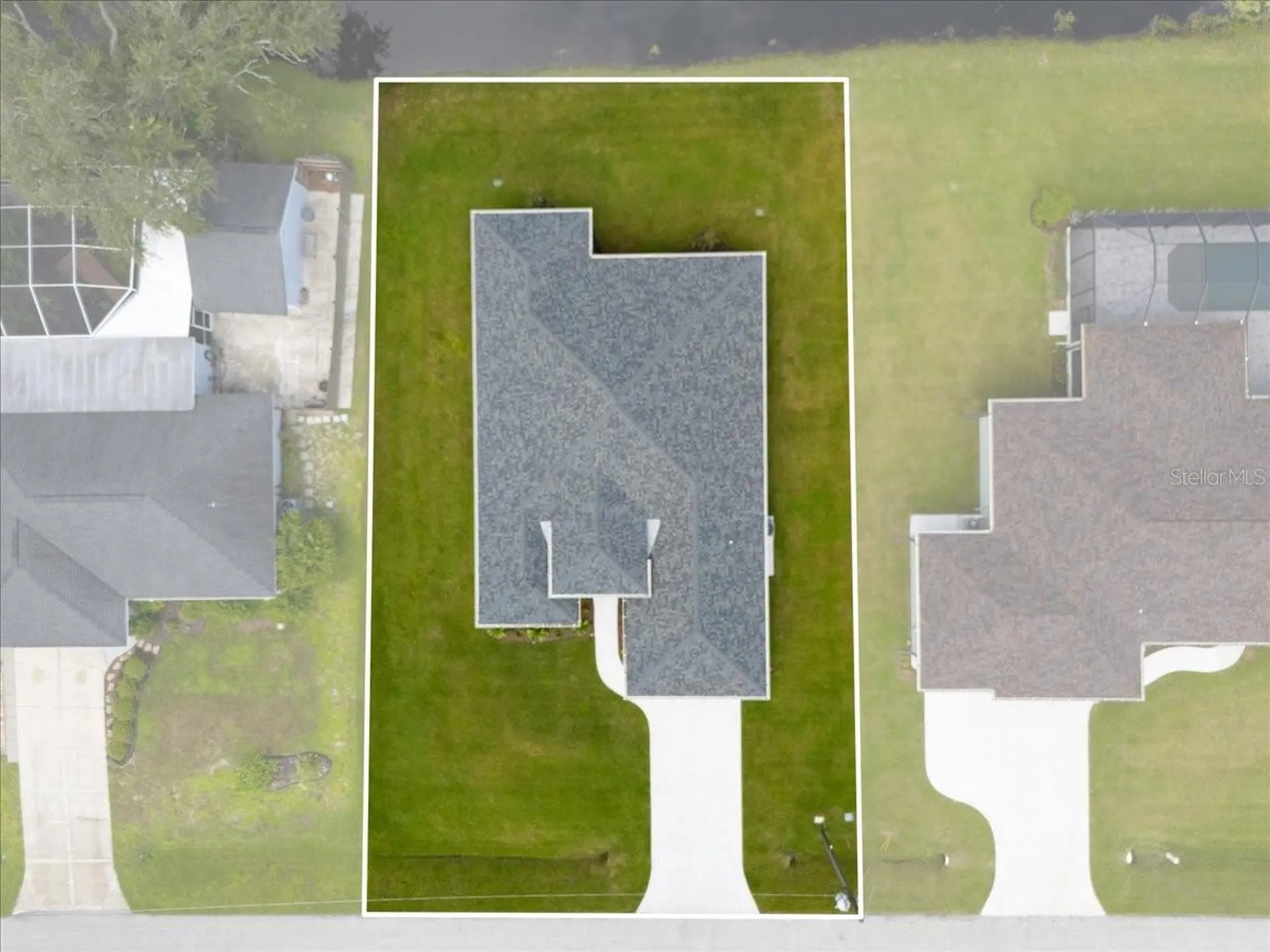 6999 Burnsville Street Englewood FL 34224