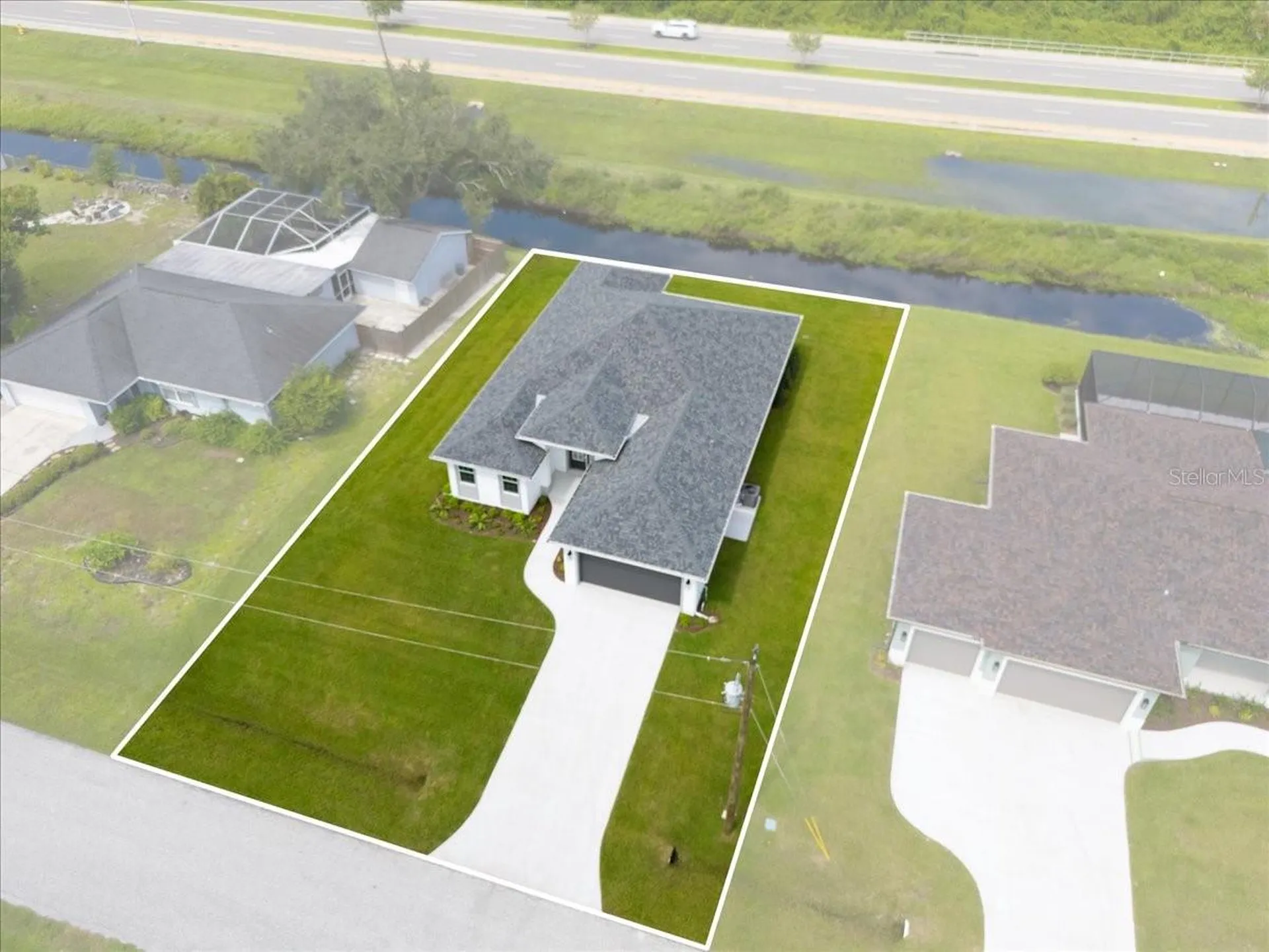 6999 Burnsville Street Englewood FL 34224