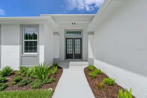 6999 Burnsville Street Englewood FL 34224
