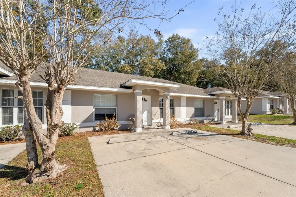 3630 NE 8th Place Ocala FL 34470