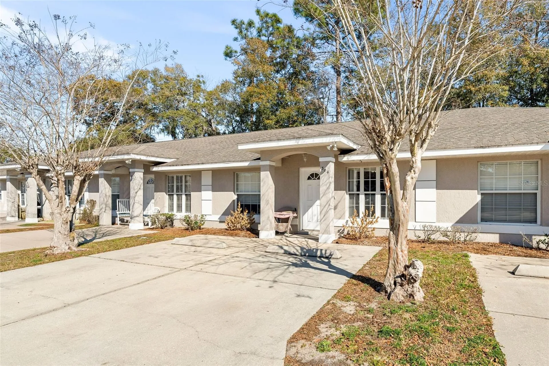 3630 NE 8th Place Ocala FL 34470