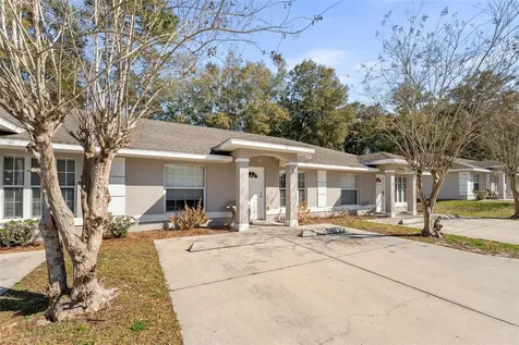 3630 NE 8th Place Ocala FL 34470