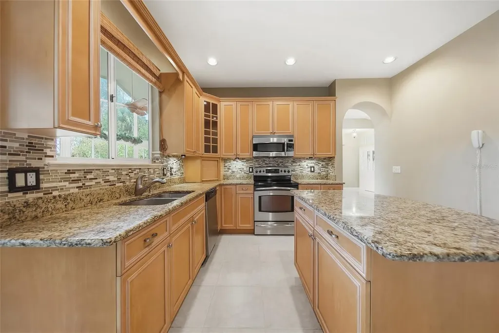 1841 Park Forest Boulevard Mount Dora FL 32757