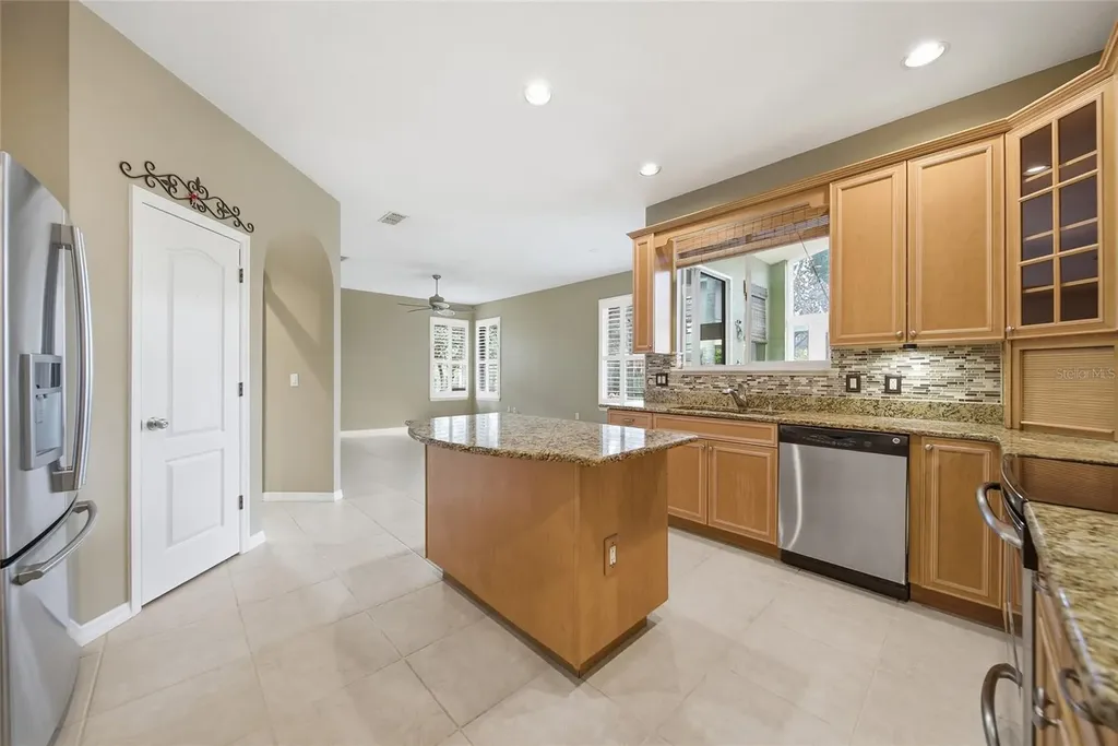 1841 Park Forest Boulevard Mount Dora FL 32757