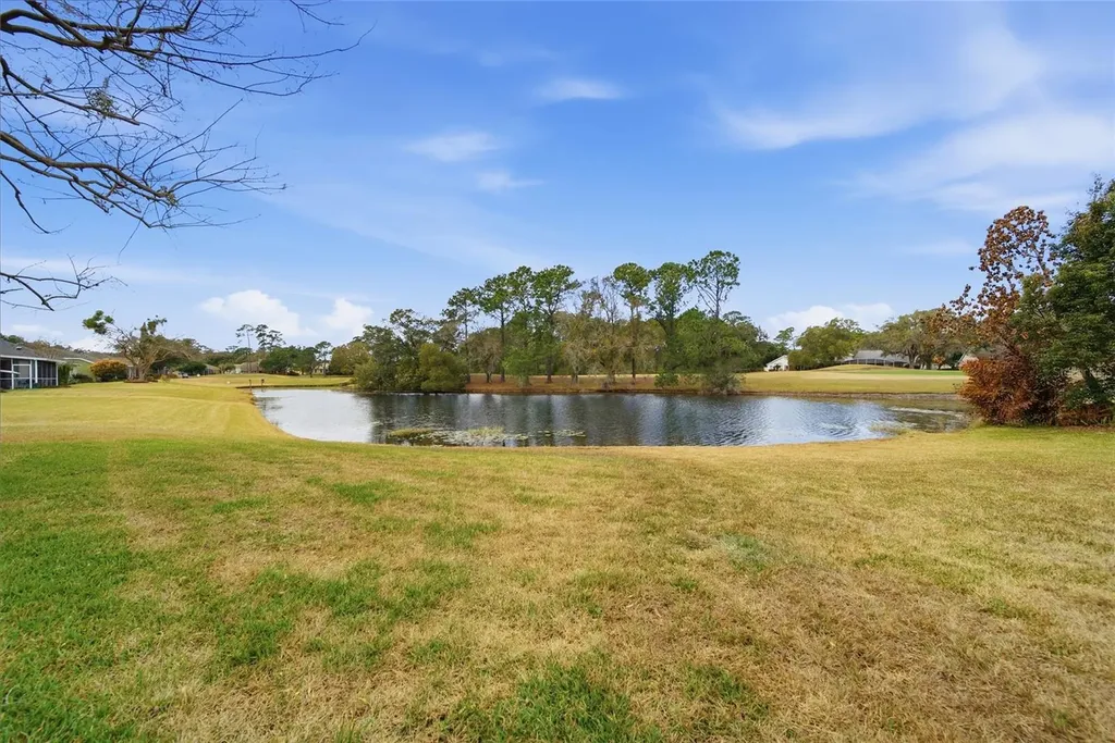 1841 Park Forest Boulevard Mount Dora FL 32757