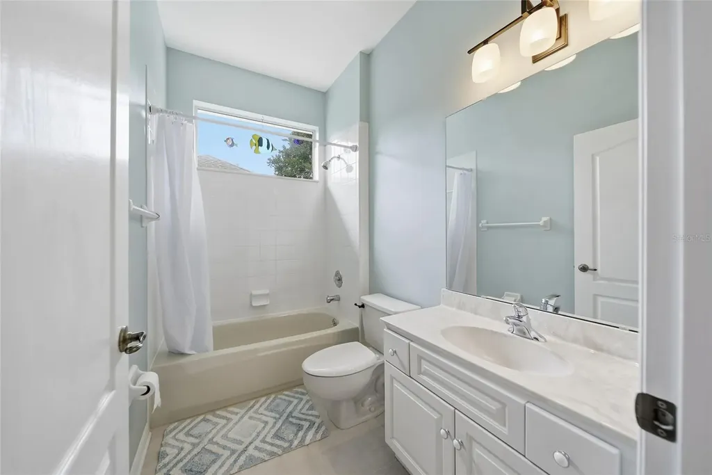 1841 Park Forest Boulevard Mount Dora FL 32757