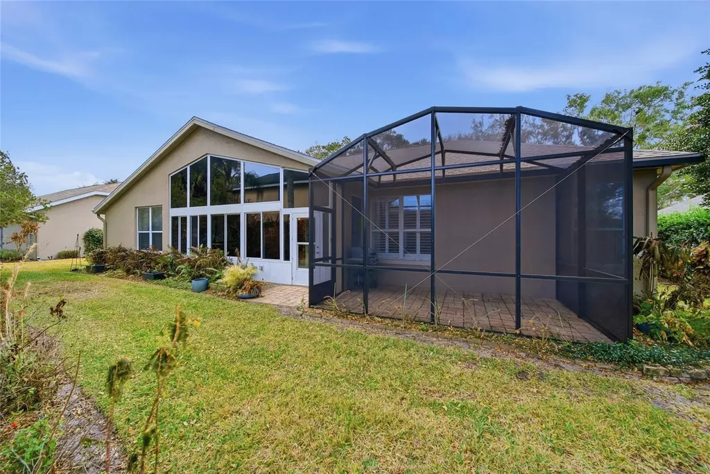 1841 Park Forest Boulevard Mount Dora FL 32757
