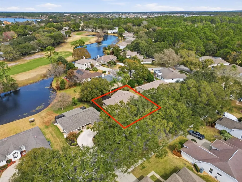 1841 Park Forest Boulevard Mount Dora FL 32757