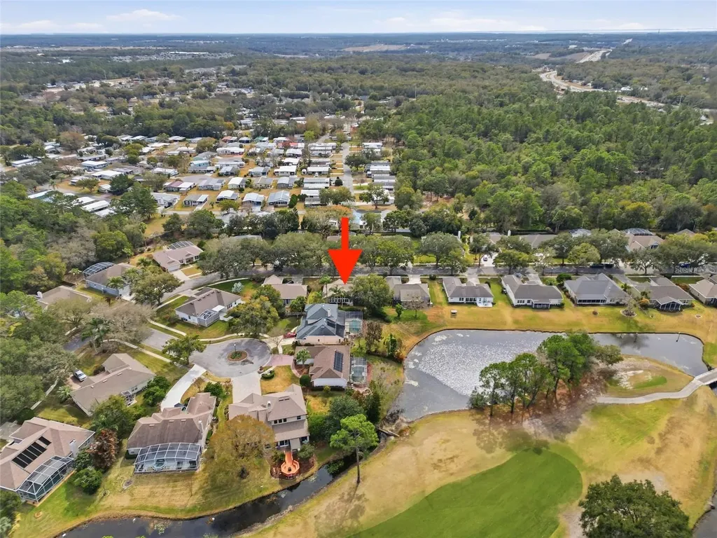 1841 Park Forest Boulevard Mount Dora FL 32757