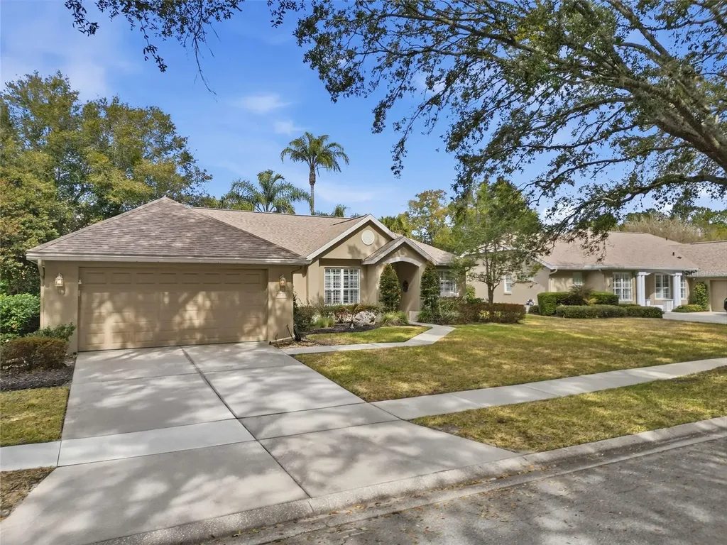 1841 Park Forest Boulevard Mount Dora FL 32757