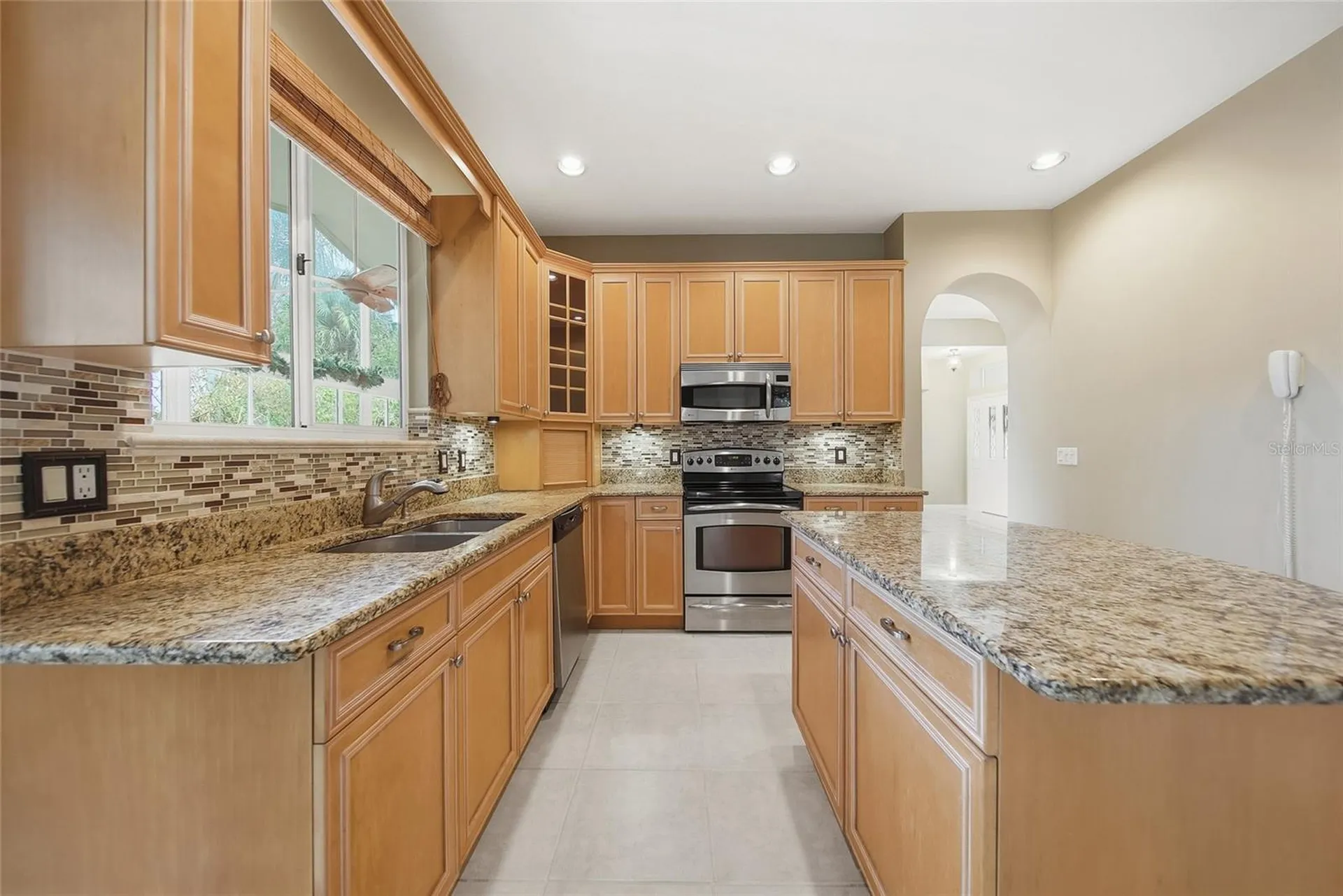 1841 Park Forest Boulevard Mount Dora FL 32757
