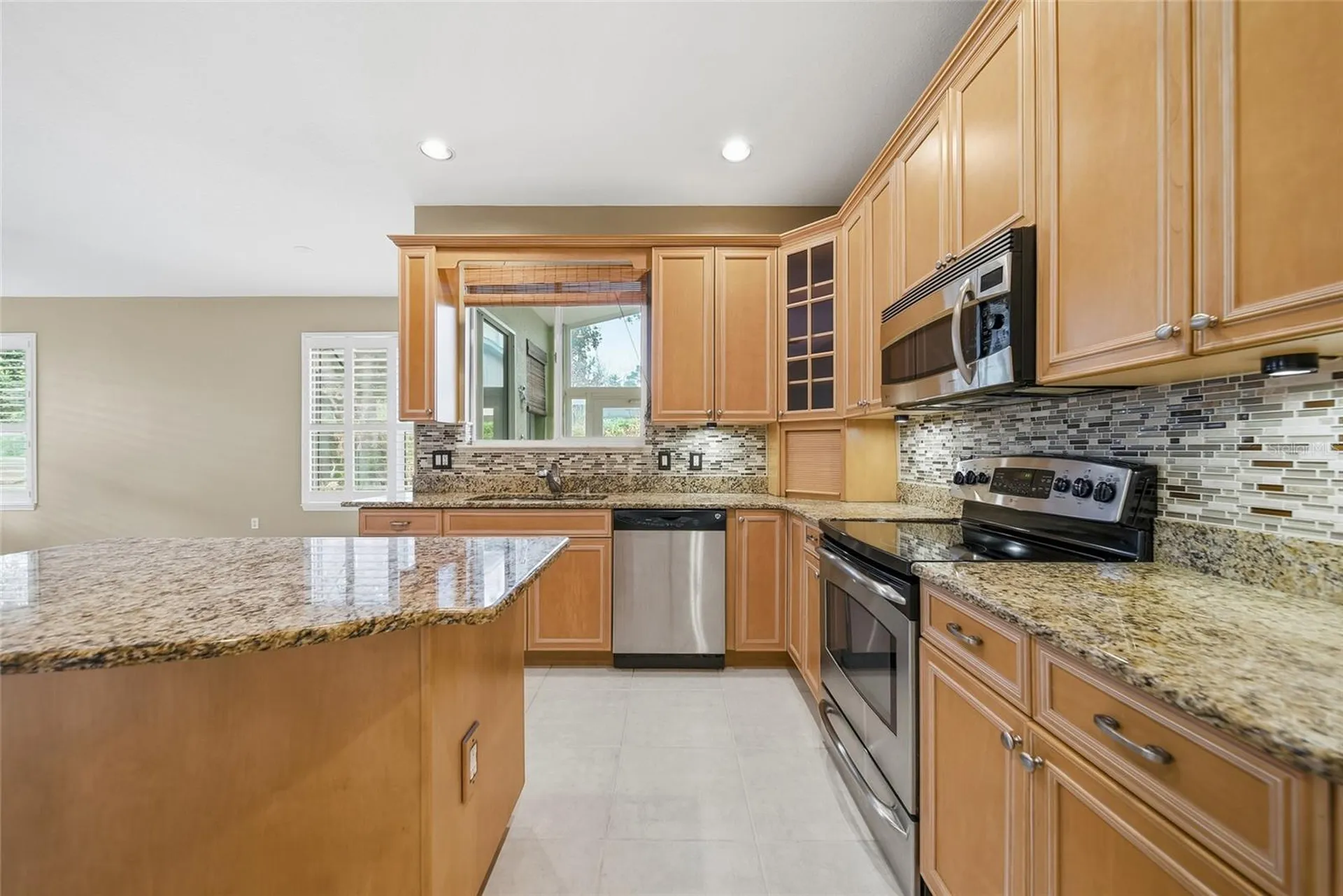 1841 Park Forest Boulevard Mount Dora FL 32757