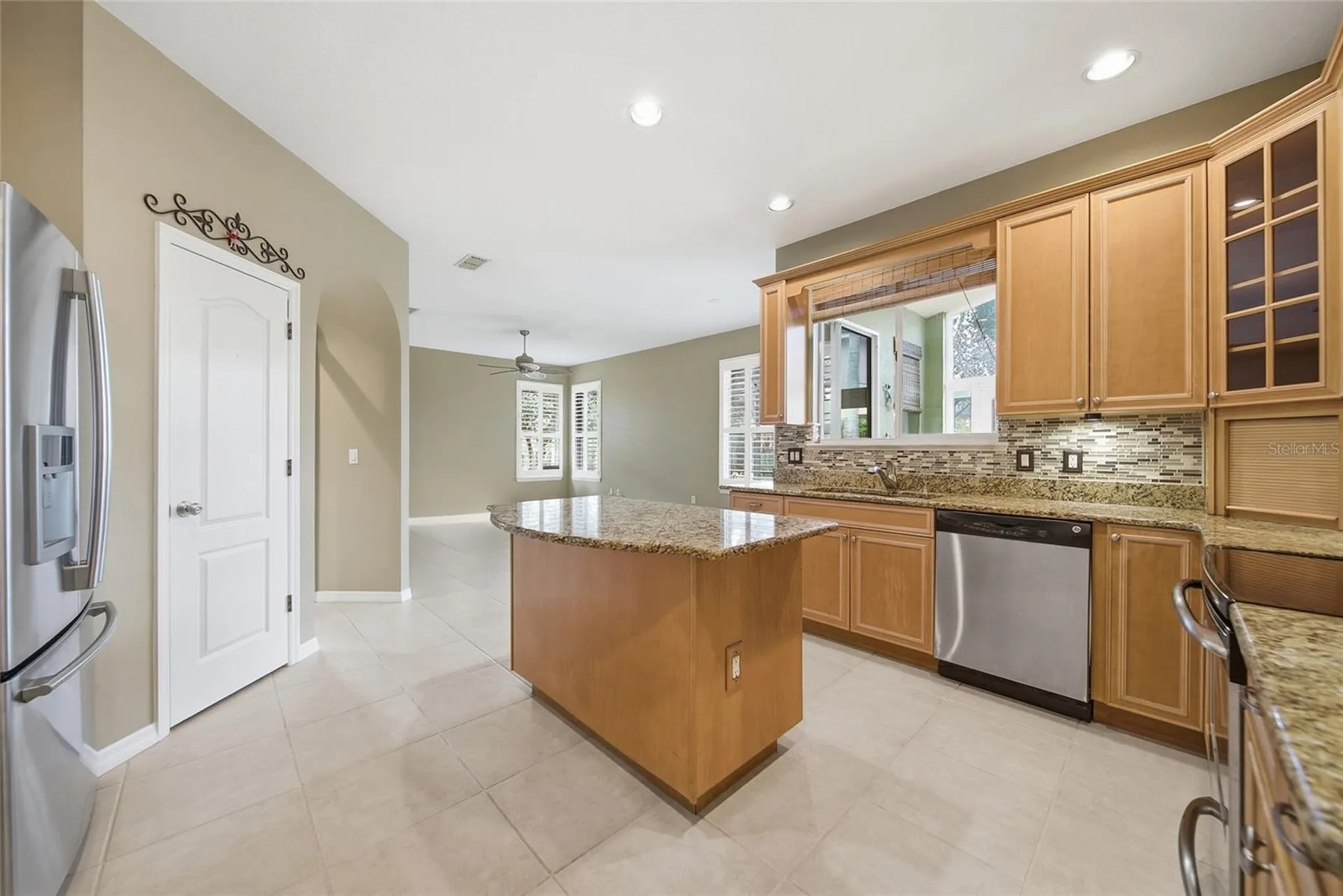 1841 Park Forest Boulevard Mount Dora FL 32757