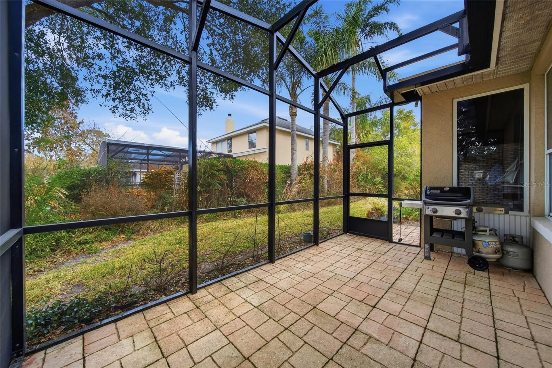 1841 Park Forest Boulevard Mount Dora FL 32757