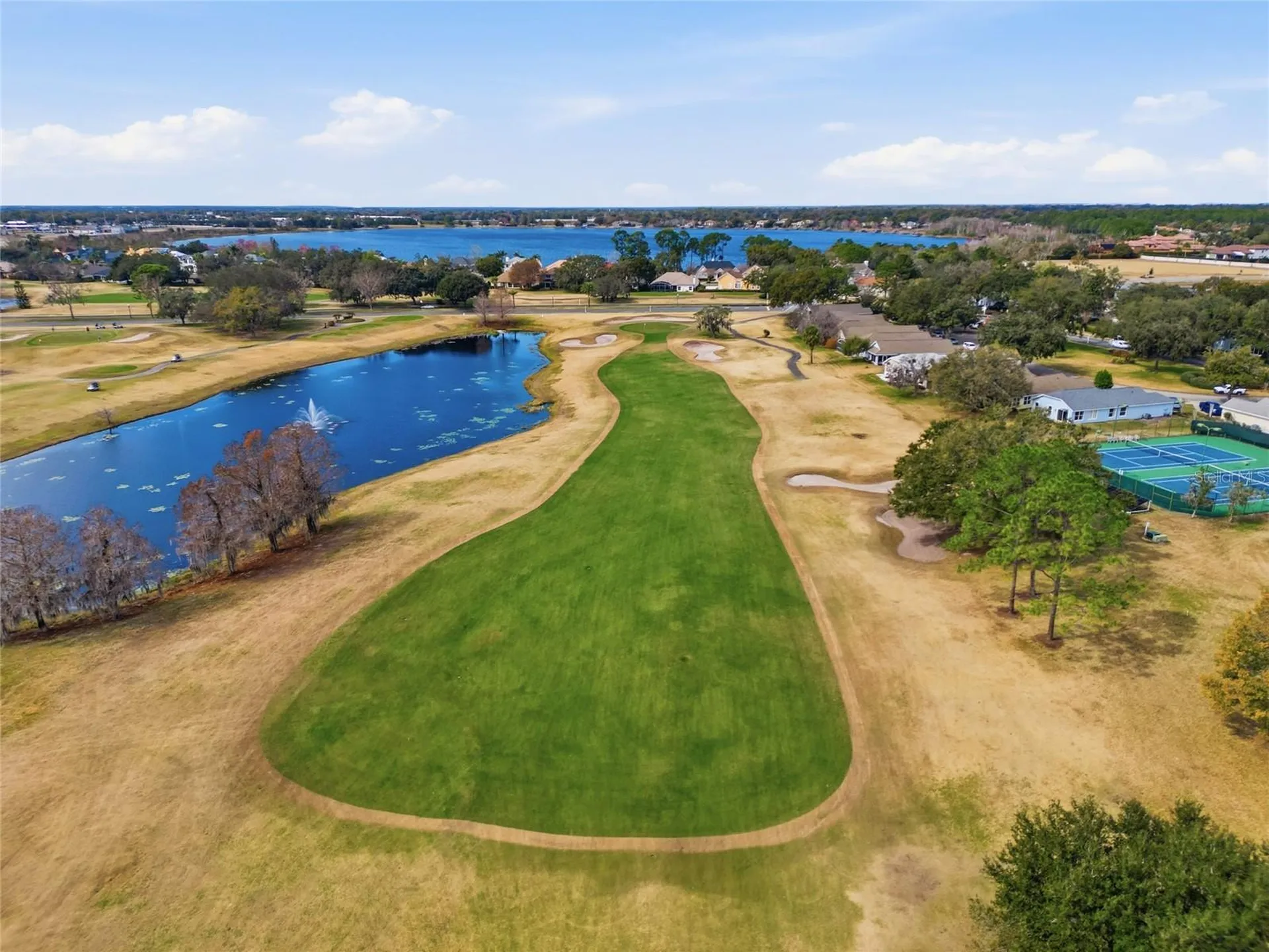 1841 Park Forest Boulevard Mount Dora FL 32757
