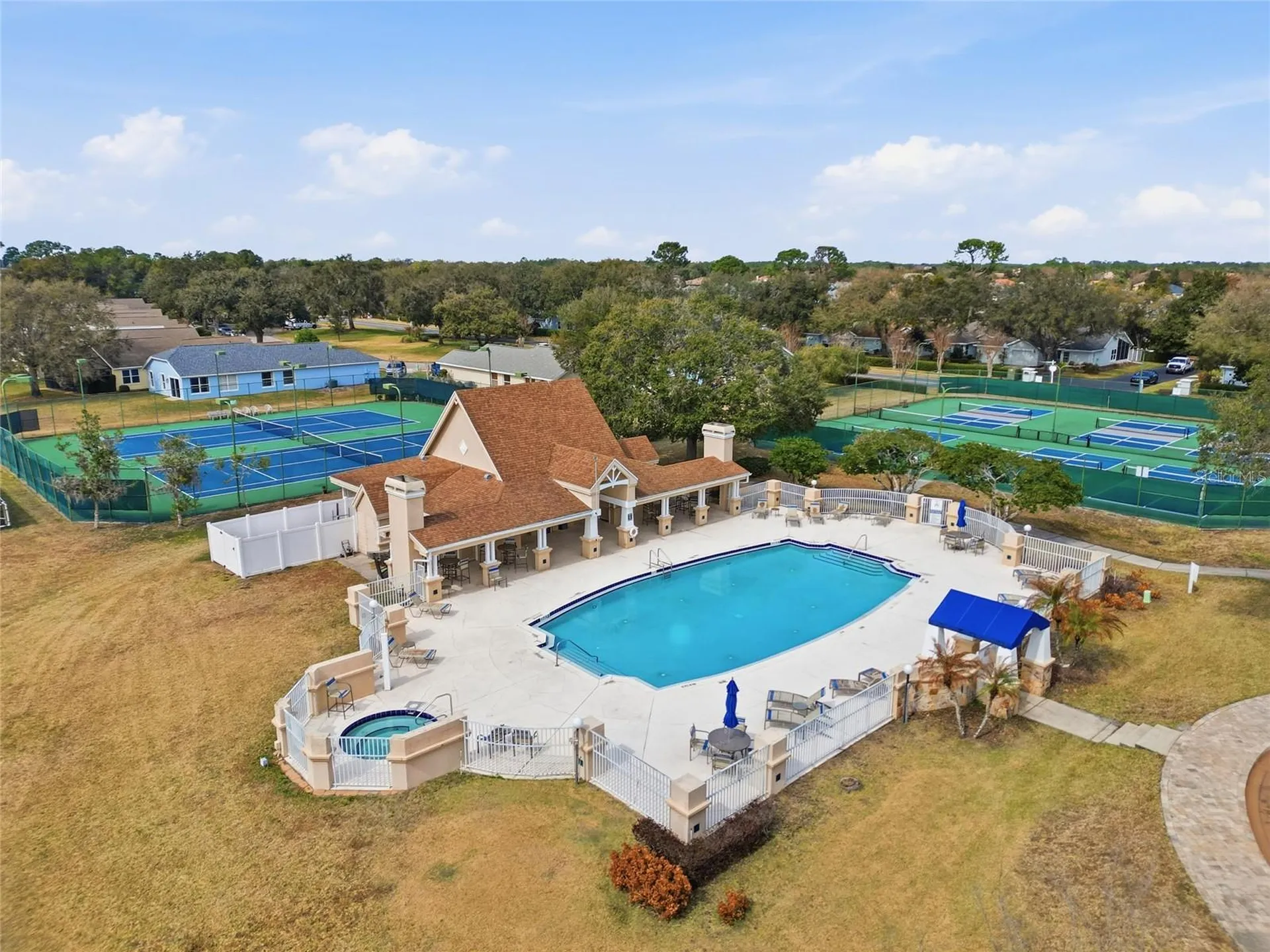 1841 Park Forest Boulevard Mount Dora FL 32757