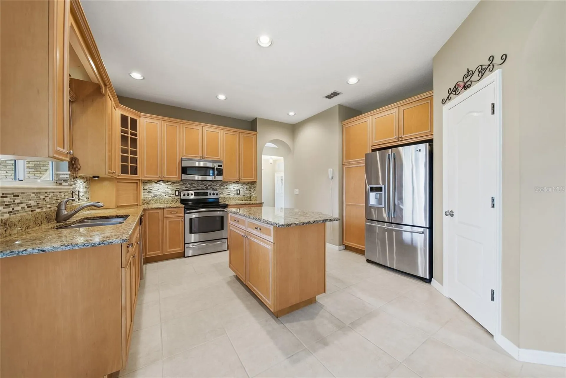 1841 Park Forest Boulevard Mount Dora FL 32757