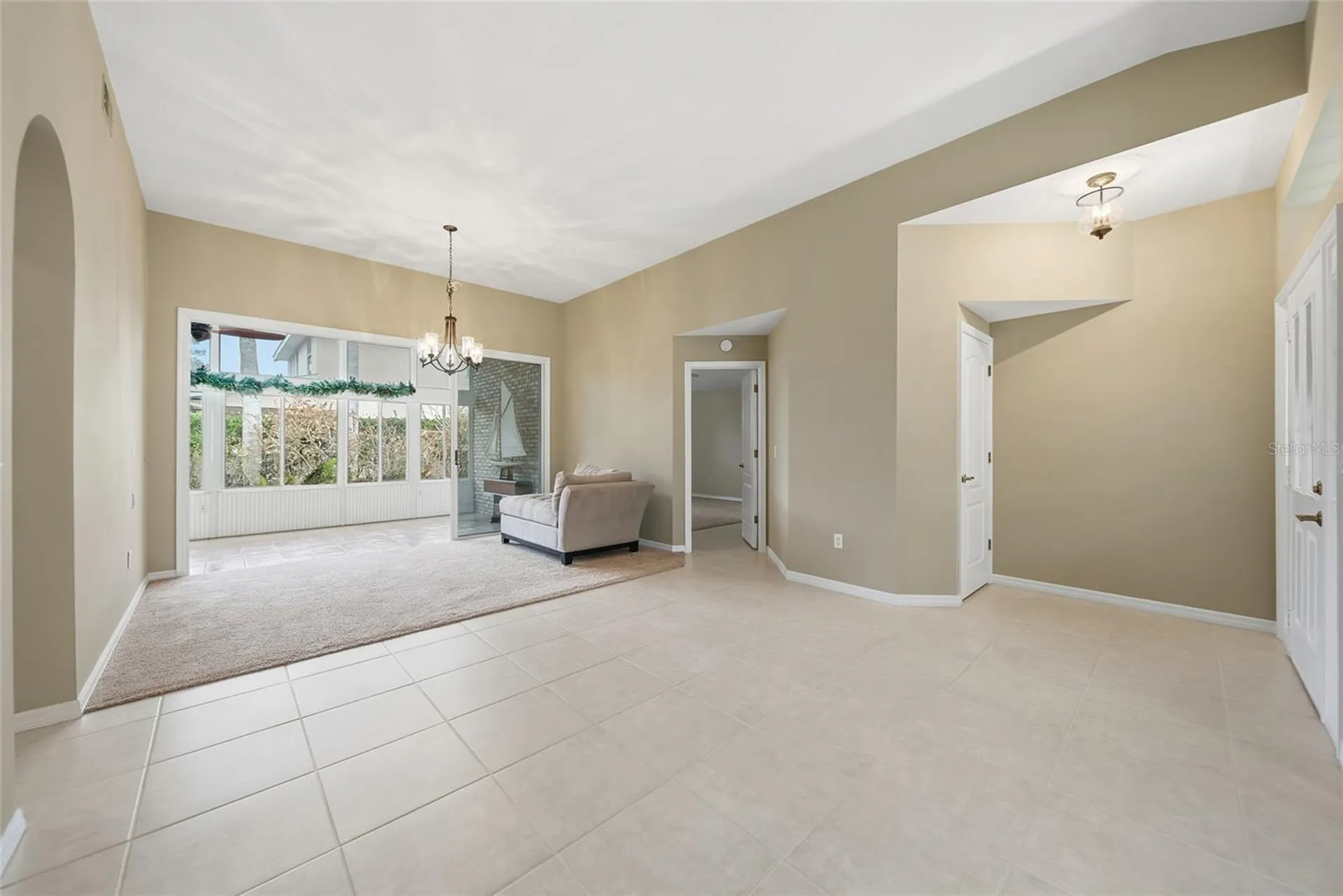1841 Park Forest Boulevard Mount Dora FL 32757