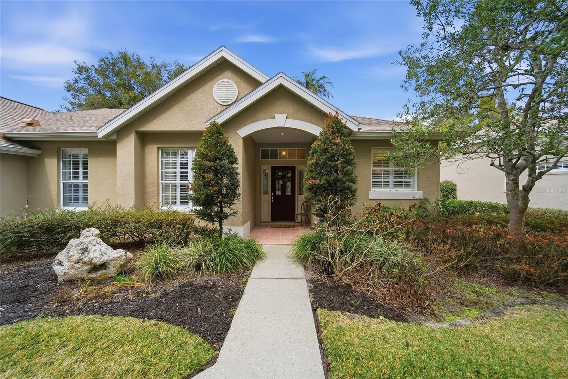 1841 Park Forest Boulevard Mount Dora FL 32757