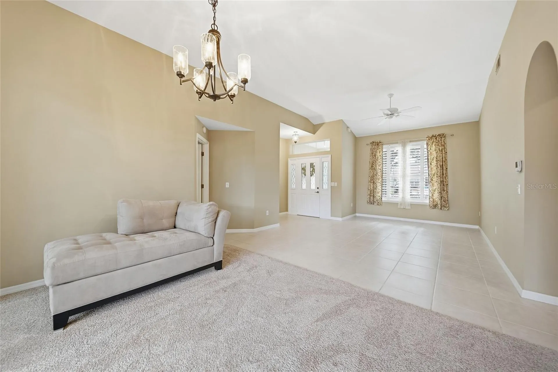 1841 Park Forest Boulevard Mount Dora FL 32757