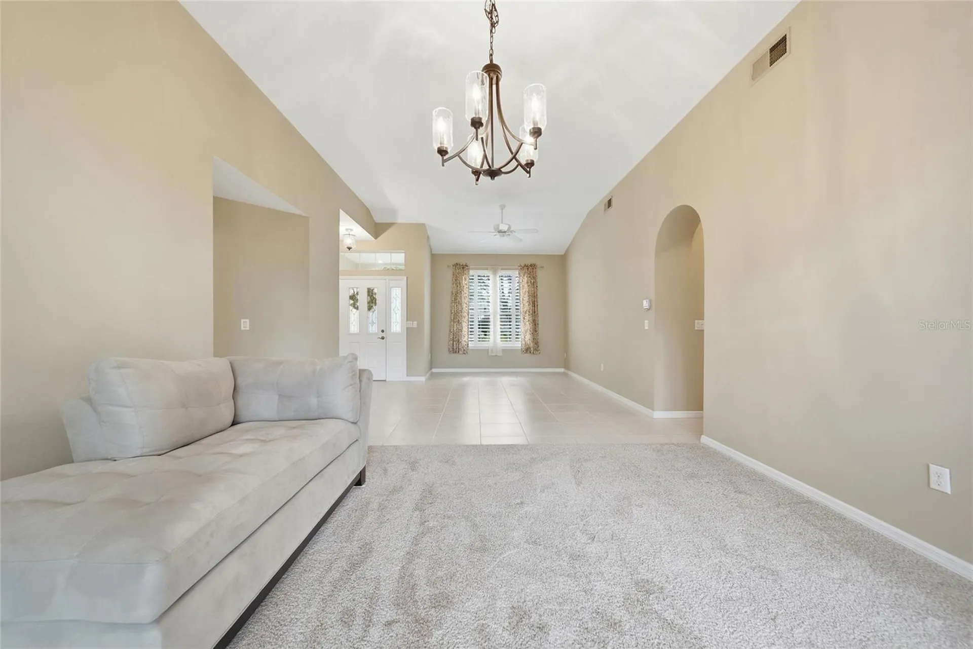 1841 Park Forest Boulevard Mount Dora FL 32757