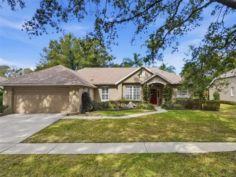 1841 Park Forest Boulevard Mount Dora FL 32757