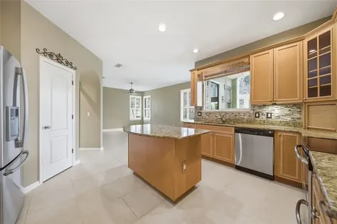 1841 Park Forest Boulevard Mount Dora FL 32757