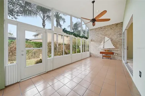 1841 Park Forest Boulevard Mount Dora FL 32757