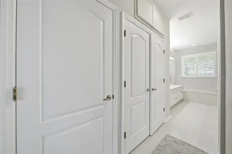 1841 Park Forest Boulevard Mount Dora FL 32757