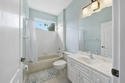 1841 Park Forest Boulevard Mount Dora FL 32757