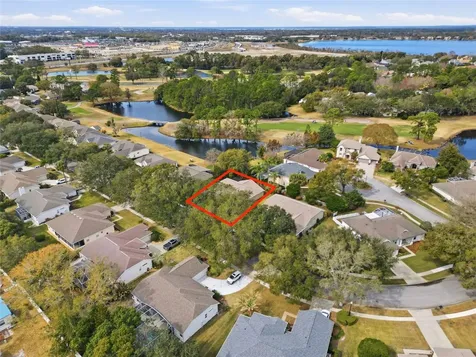 1841 Park Forest Boulevard Mount Dora FL 32757