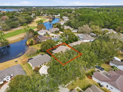 1841 Park Forest Boulevard Mount Dora FL 32757