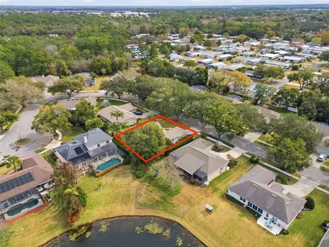 1841 Park Forest Boulevard Mount Dora FL 32757