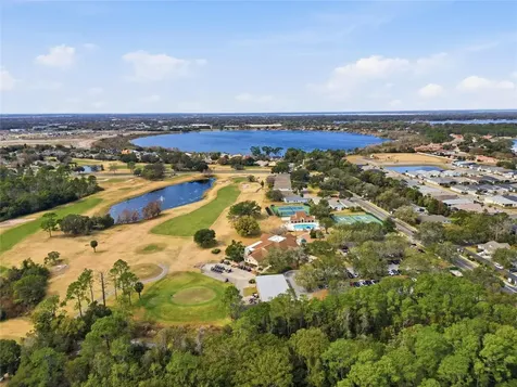 1841 Park Forest Boulevard Mount Dora FL 32757