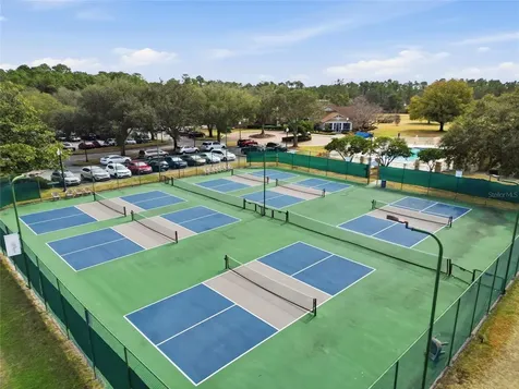 1841 Park Forest Boulevard Mount Dora FL 32757