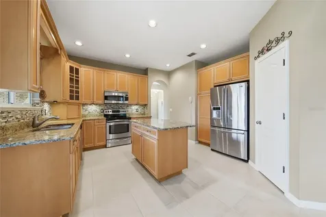 1841 Park Forest Boulevard Mount Dora FL 32757