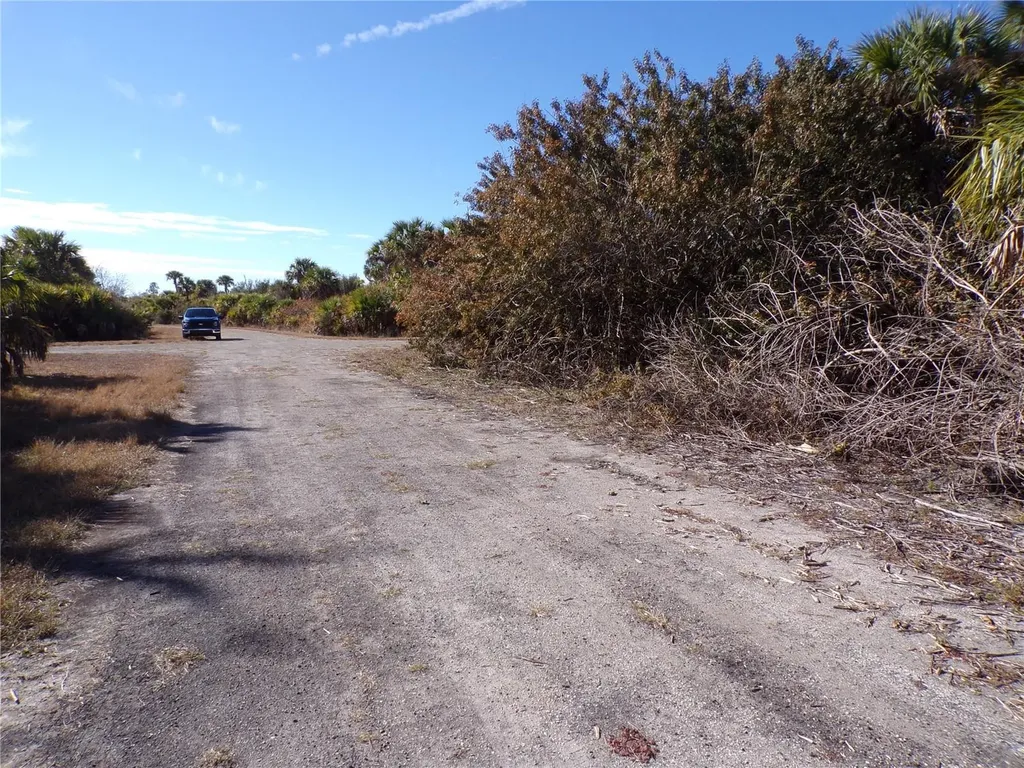 Crimsonglory Road North Port FL 34288