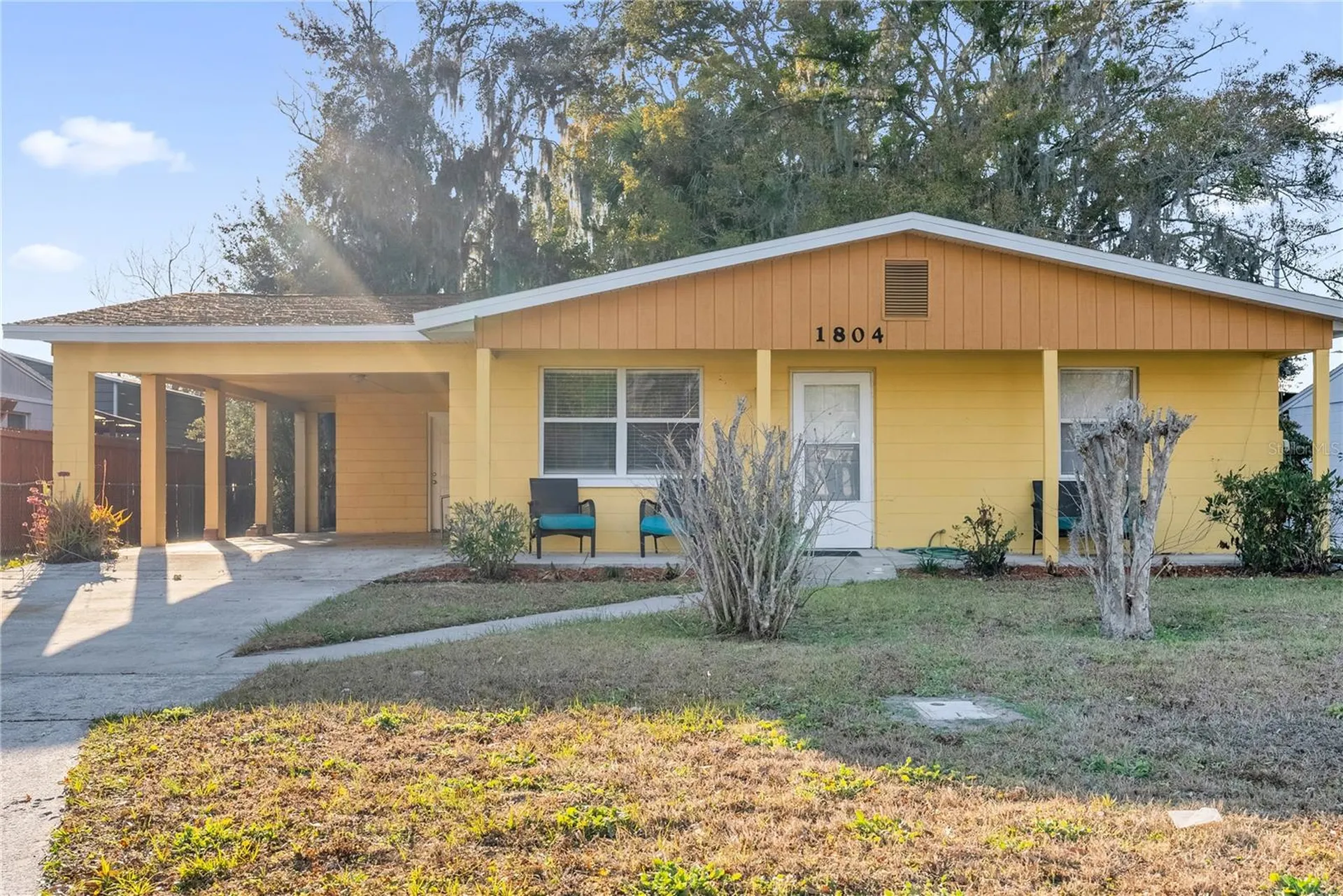 1804 Riley Avenue Orlando FL 32805