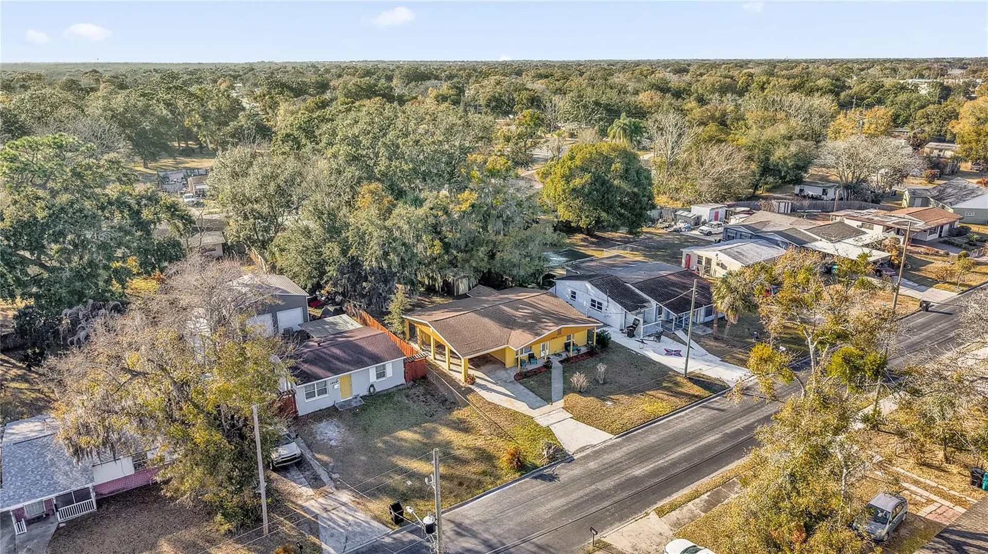 1804 Riley Avenue Orlando FL 32805