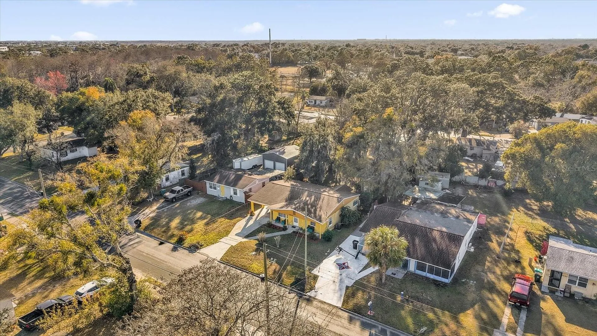 1804 Riley Avenue Orlando FL 32805