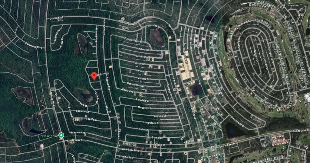 8624 Lena Drive Sebring FL 33872