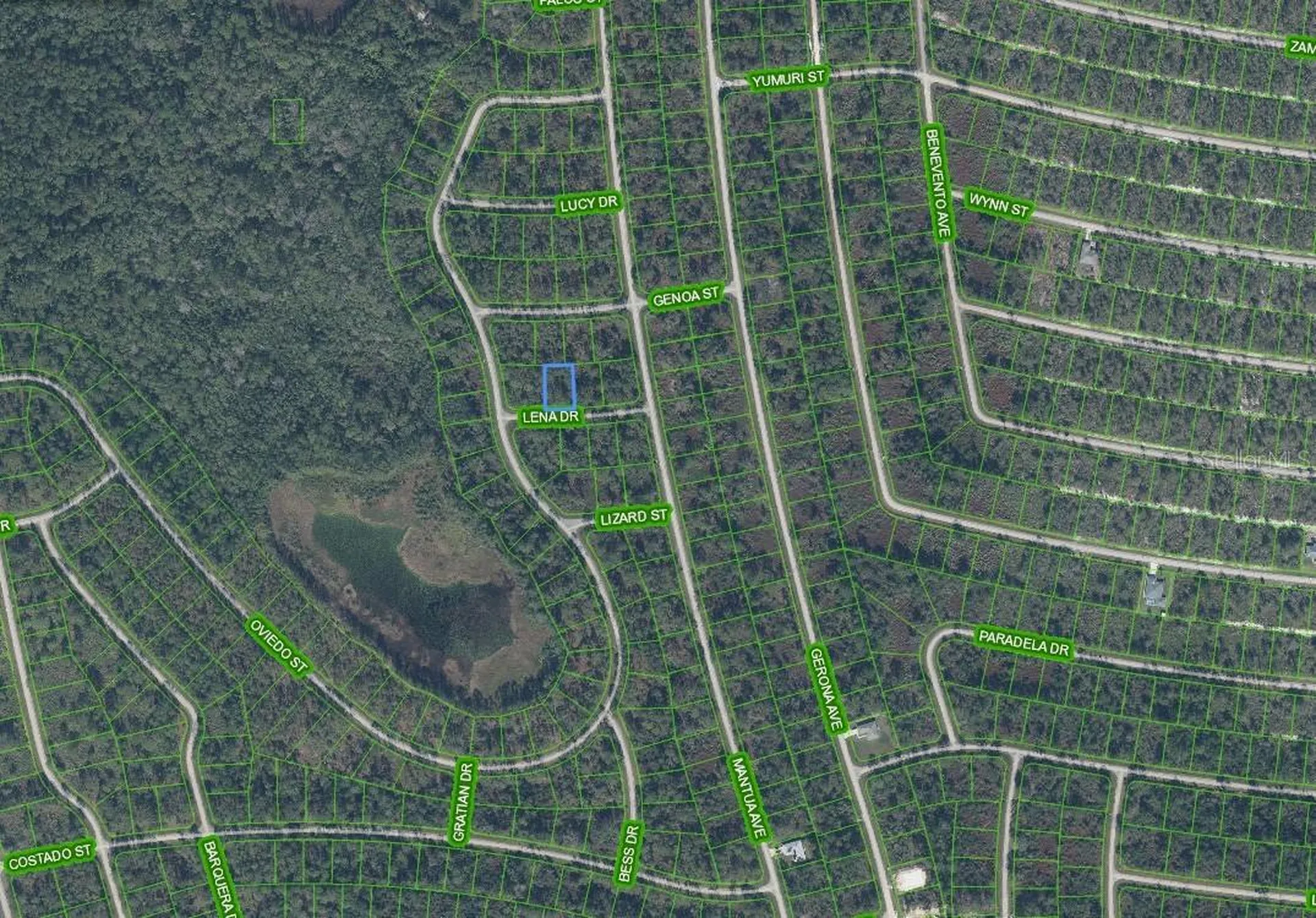 8624 Lena Drive Sebring FL 33872