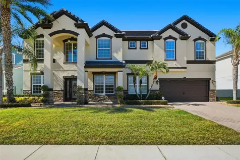 1812 Lake Roberts Landing Drive Winter Garden FL 34787