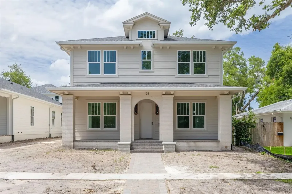 125 24th Avenue SE St Petersburg FL 33705