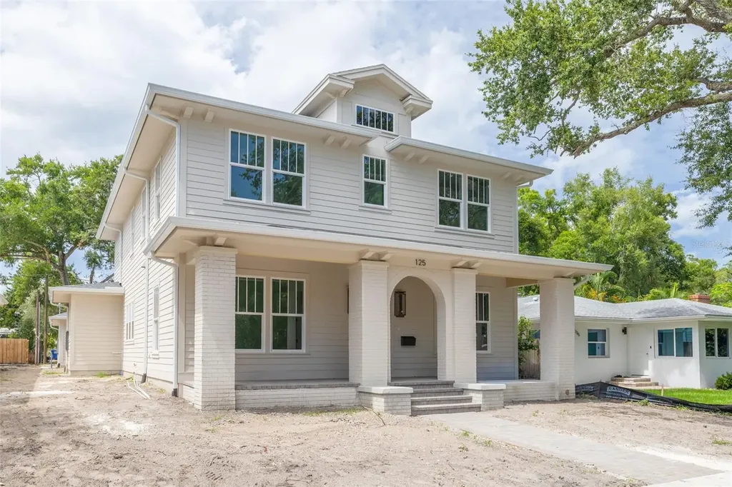 125 24th Avenue SE St Petersburg FL 33705