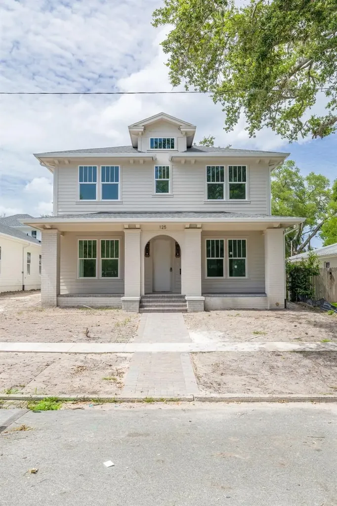 125 24th Avenue SE St Petersburg FL 33705