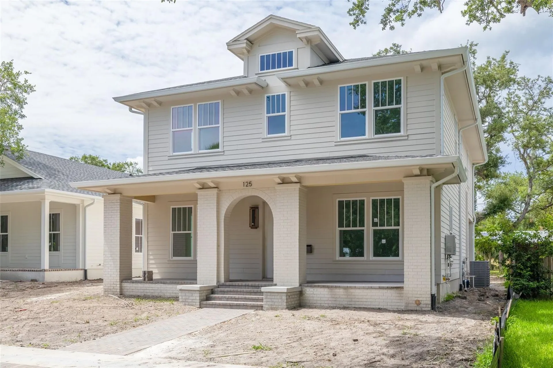 125 24th Avenue SE St Petersburg FL 33705