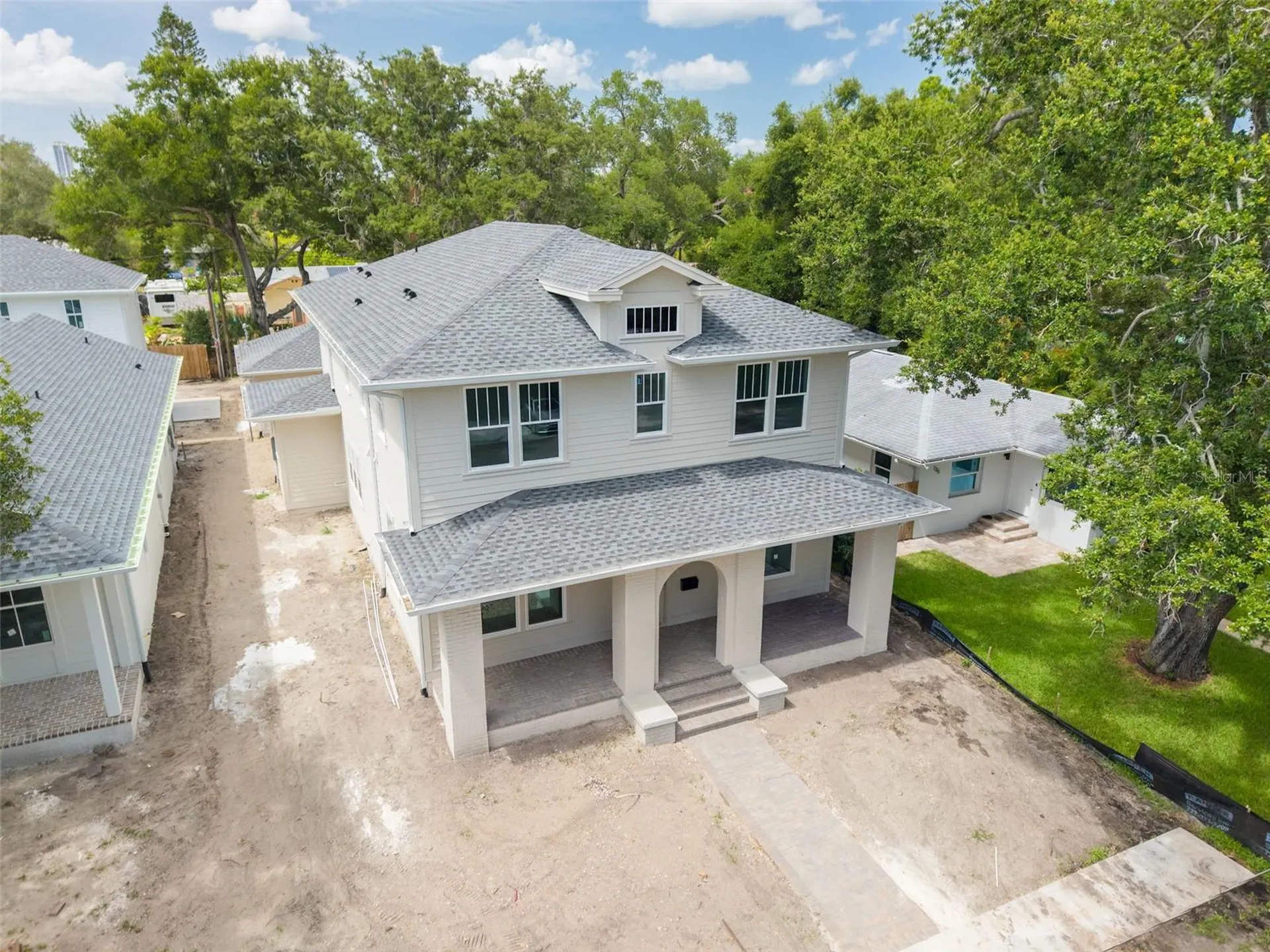 125 24th Avenue SE St Petersburg FL 33705
